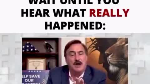 FBI seizes Mike Lindell’s phone