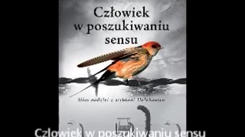 VIKTOR FRANKL CZŁOWIEK W POSZUKIWANIU SENSU całość