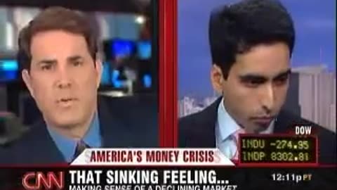 2011, CNN- Understanding the Crisis (14.35, )