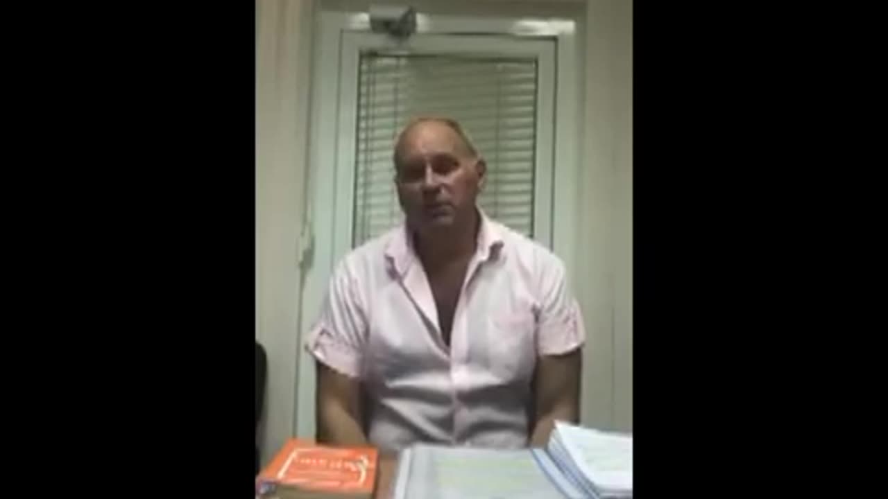 12 09 2019 Владислав Акулов лікбез для ДФС 2