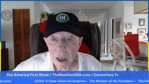 The Bill Muckler Show / 11-27-2023