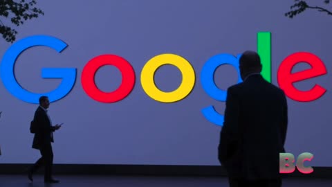 US government considers a breakup of Google