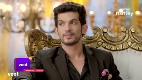 Naagin Season 1 , Episode 1