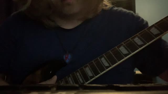 316 Van Halen Cover