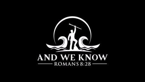 And We Know - And We Know - Revelations The Great Awakening - Pray