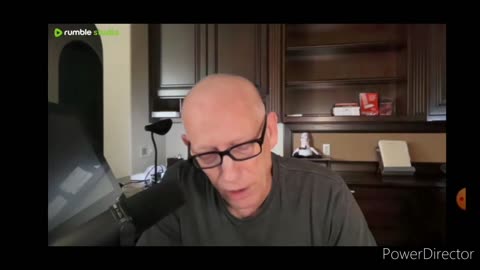 Scott Adams reacts New Zealand Ship Sinking DEI