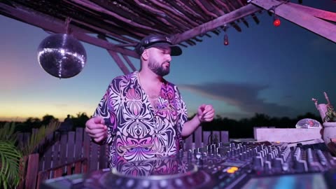 Audictive _ House & Techno Mix