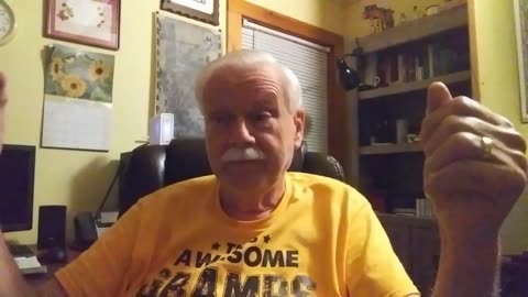 Five Minutes with Steve