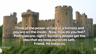 Thoughts For Today - January 9, 2021