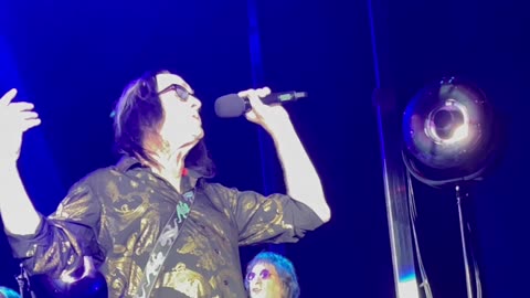 September 24, 2024 - Todd Rundgren ‘Hits Medley’