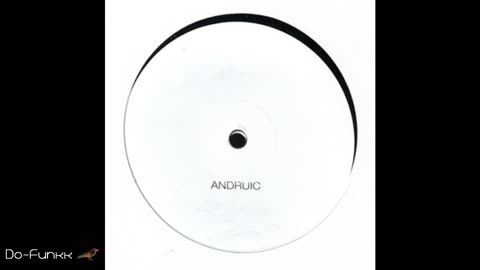 Ricardo Villalobos - Andruic