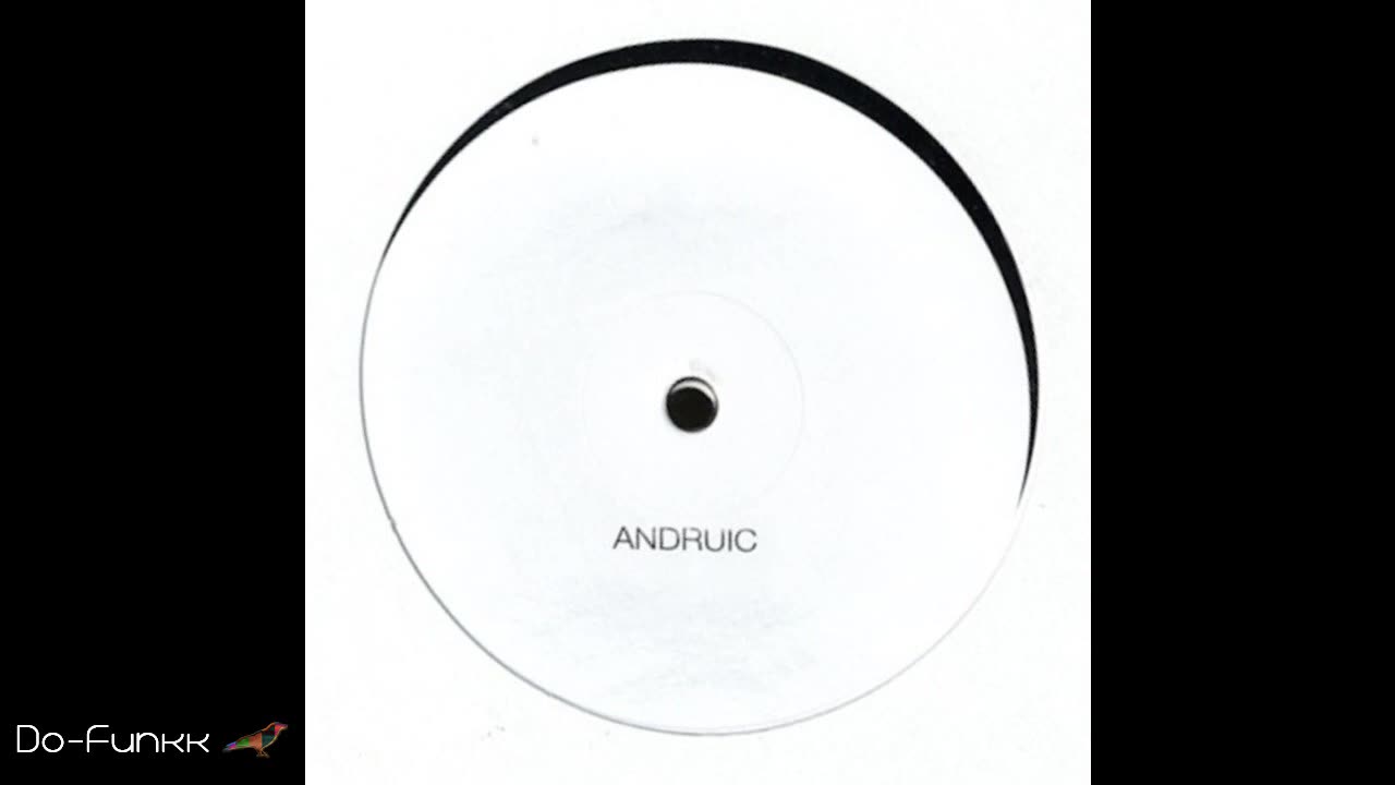 Ricardo Villalobos - Andruic