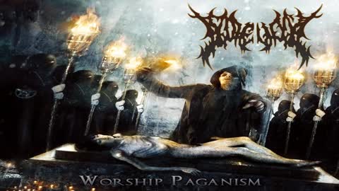 GOREVENT - WORSHIP PAGANISM (2010) 🔨 FULL ALBUM 🔨