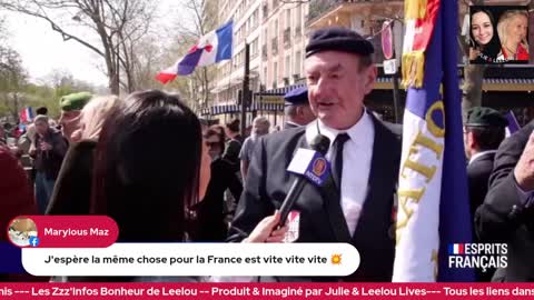 ApéroLive 1 BOOMS avec Vous les Zzz'Amis 28/03 Les Zzz'Infos Bonheur de Leelou