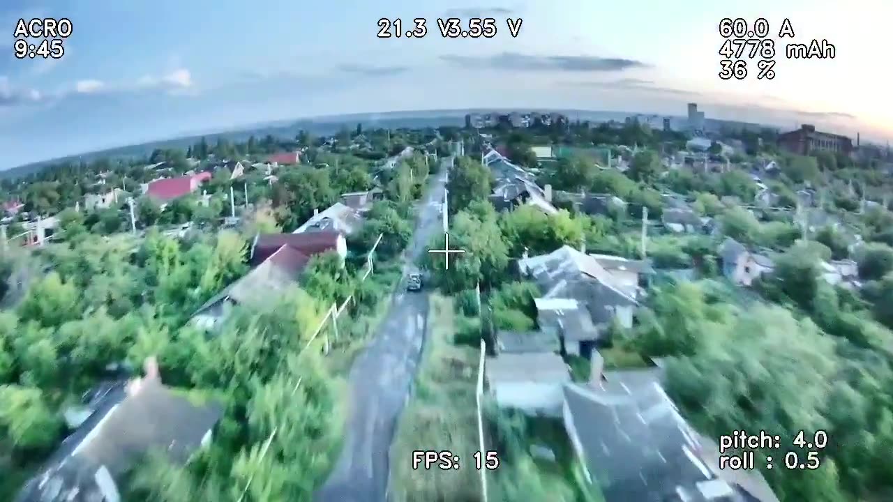 To control FPV drones, the Russian Army has started using fiber optic cable.