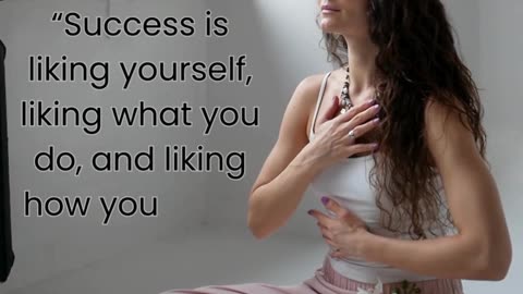 Be True to YOU!