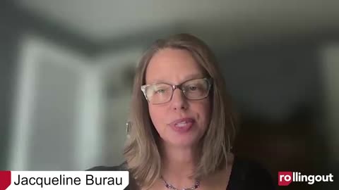 Business Exchange - Jacqueline Burau