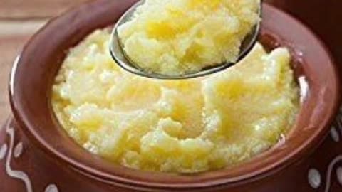 दूध मे एक चम्मच घी डालकर पीने के फायदे