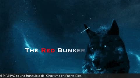 THE RED BUNKER - 08162024