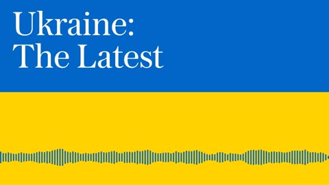 Russian troops attack Pokrovsk ‘almost 60 times in one day’ as advance continues I Ukraine, Podcast