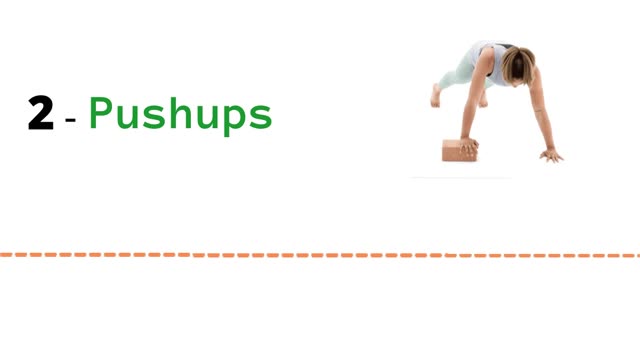 Workout in home
