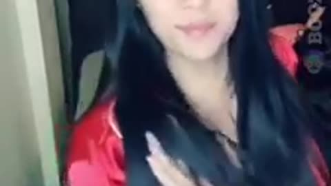 Hot Girls Tiktok #27