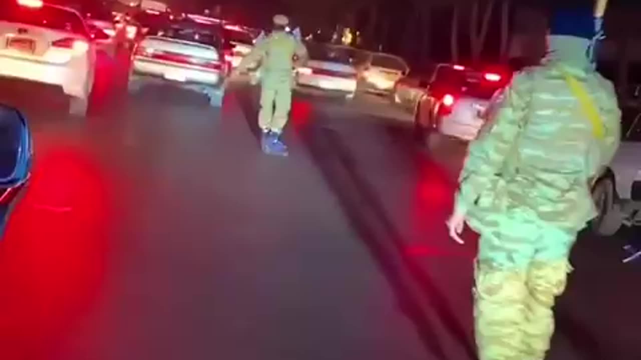 Smart police