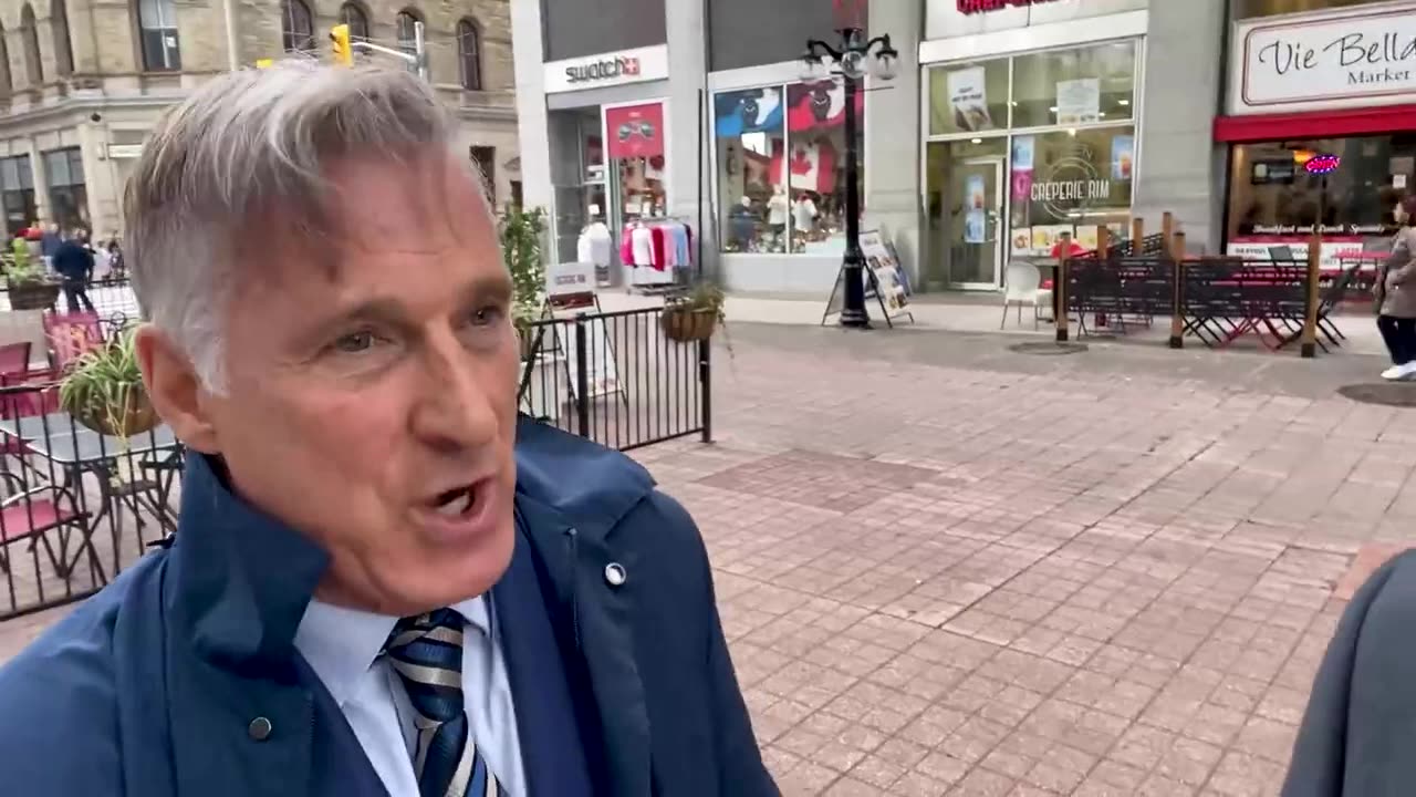 Federal Court of Appeal heard arguments today in the “mootness”