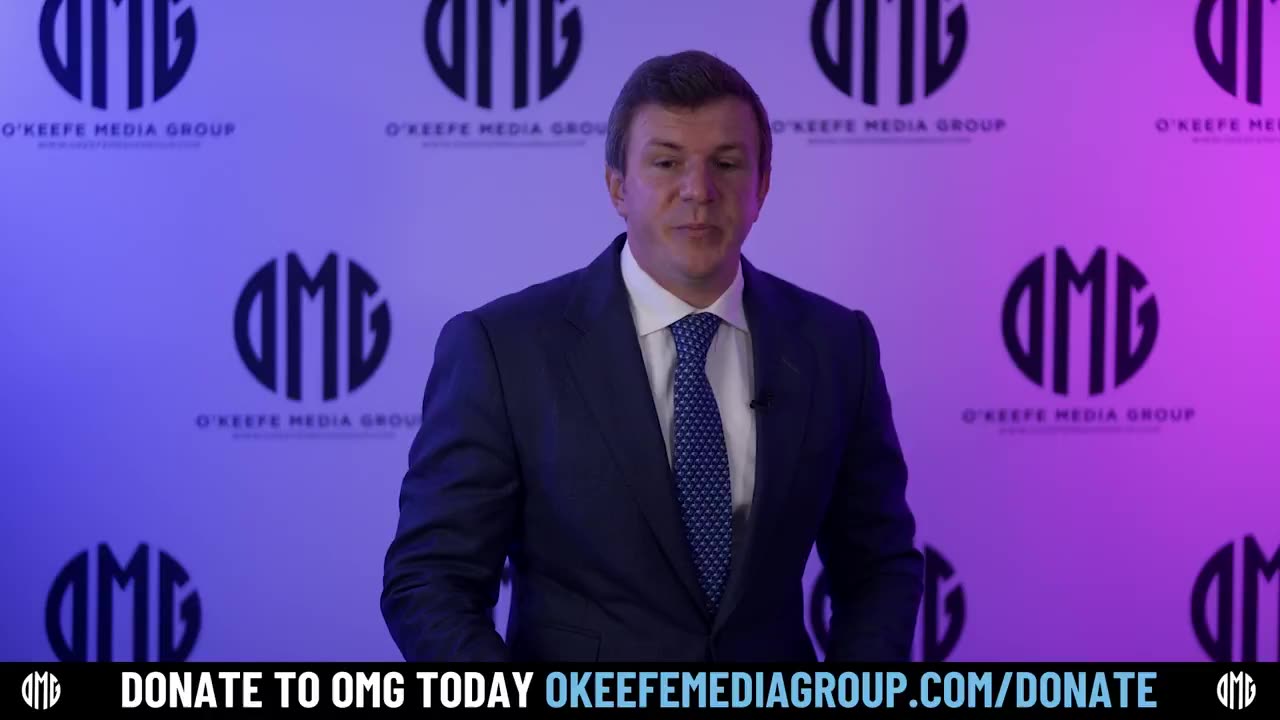 James O’Keefe scores victory against CNN