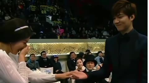 Eee min ho