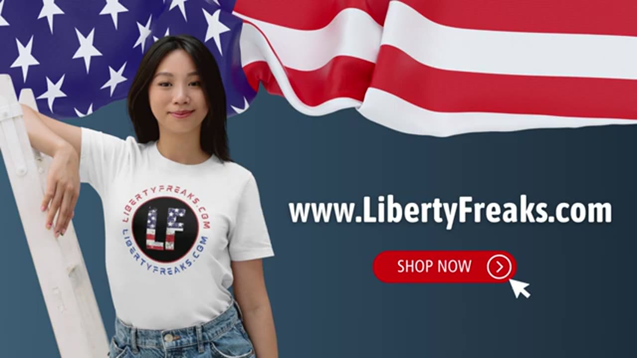 MAGA gear | Liberty Freaks