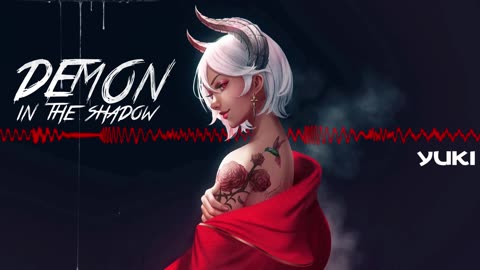 Demon in the Shadow - YUKi (Official Audio)