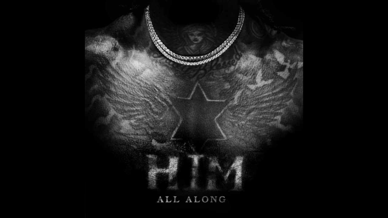 Gunna - Him All Along