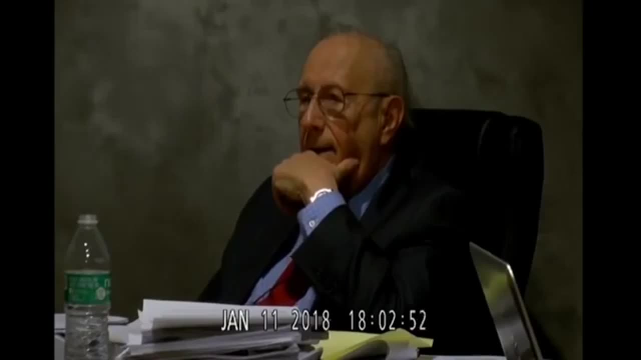 Stanley Plotkin- Vaccines Deposition -Under Oath, 9 Hour Video