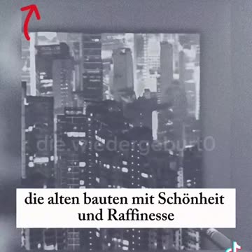 Why are all flats today Square