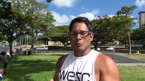 SHOCKING!!! HAWAII COVID WHISTLEBLOWER