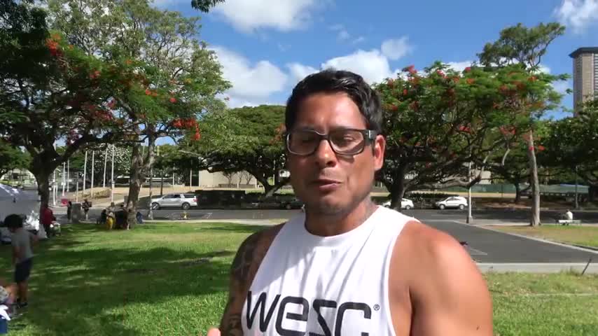 SHOCKING!!! HAWAII COVID WHISTLEBLOWER