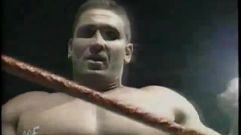 WWF Shotgun Saturday Jul 18 1998