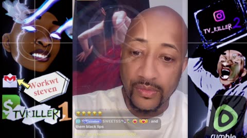 TRINA B READS LIYAH BOYFRIEND PHILLY VIBES DOWN BOOTS