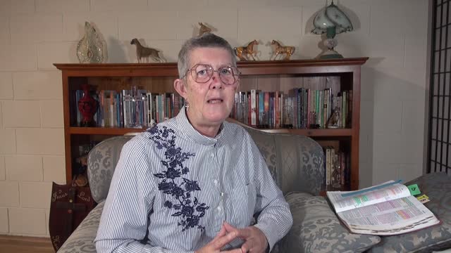7th Sunday in Ordinary Time Year C Sermon