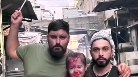 Palestina. Engaño.