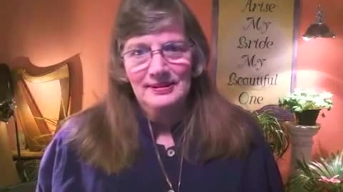 Wounding Waters, Part 5 Fear of the Future