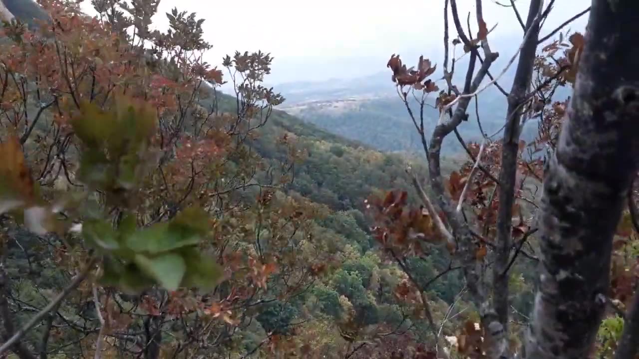 RTANJ MOUNTAIN