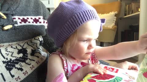 2nd Birthday - 3