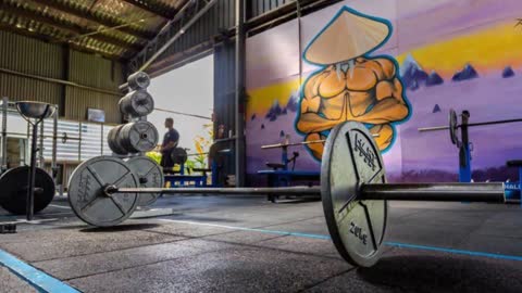 Gyms in Brisbane Northside