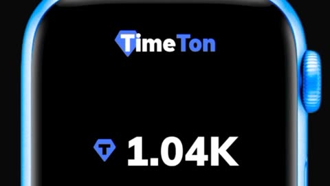 Time TON Ecosystem | NFT Level 4