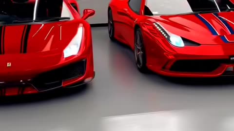 Ferrari❤️