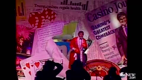 Champion President Donald J. Trump