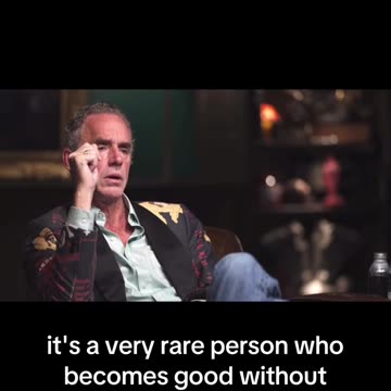 Shawn Ryan Show with Jordan Peterson