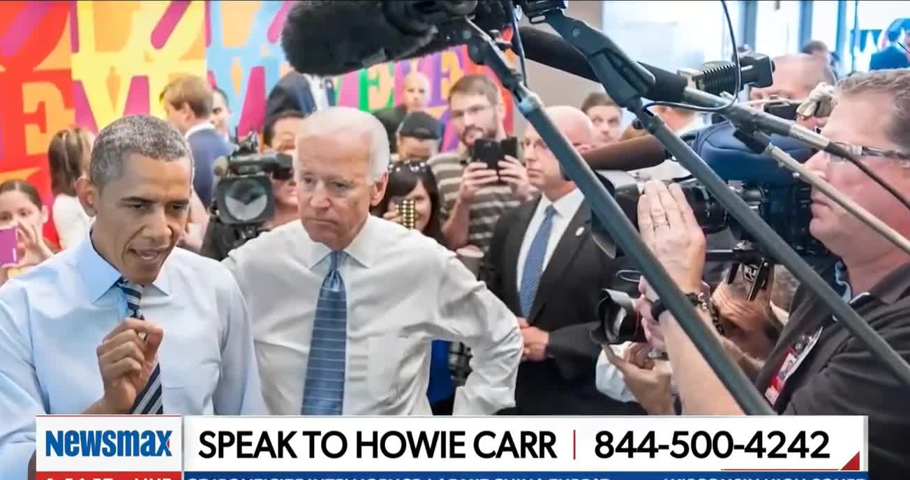 Biden Math